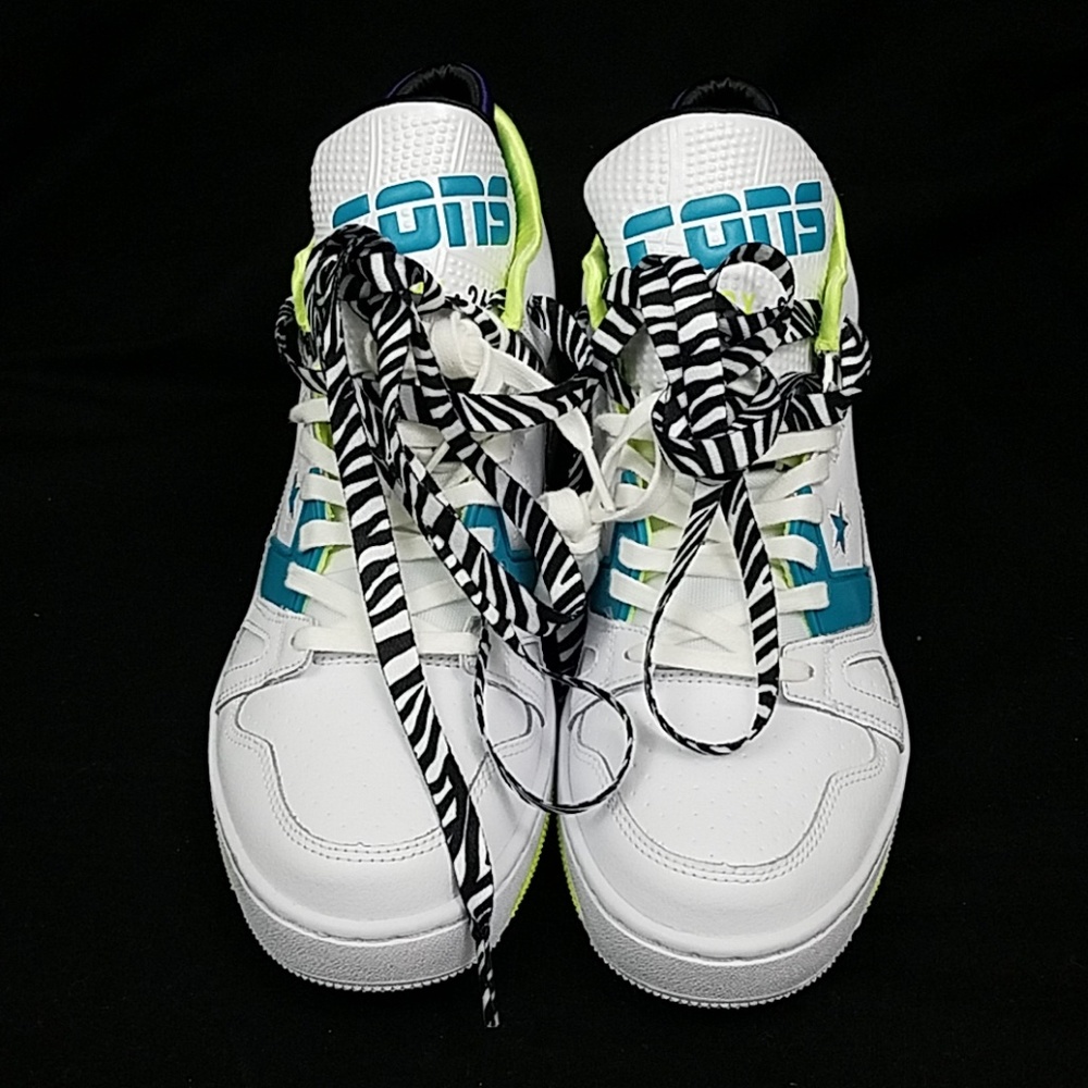 Converse ERX 260 Mid Animal Pack Just Don C s7 6.5 - Picture 2 of 8